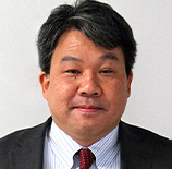 Professor Hiroaki Akiyama