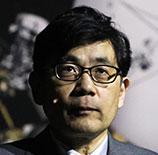 Hidehiko Agata, Sora Tourism Promotion Council Representative