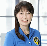 Naoko Yamazaki